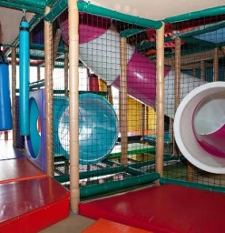 Play structure