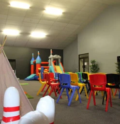 Baykidz Parties Wynnum 1