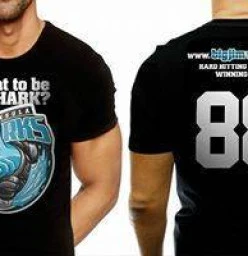 promo tops