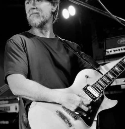 Dave Lyon Guitar Tuition Baldivis 1