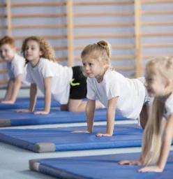 Dalecki Strength Gymnastics Marrickville 1