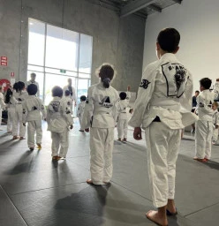 Balance Brazilian Jiu Jitsu North Lakes 1