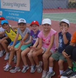 School Holiday Clinic fun