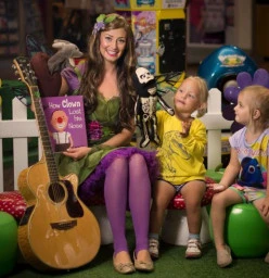 Fairy Julianne Gippsland Traralgon 1