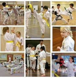 Duncraig Taekwondo Martial Arts 5