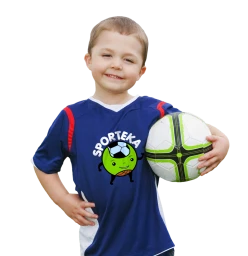 Sporteka Soccer training