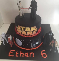 Star Wars
