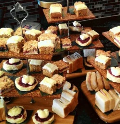 Connections Catering Brisbane 1