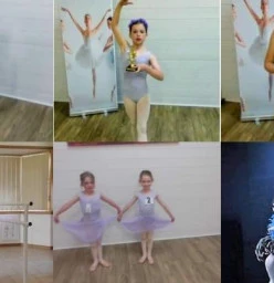 Twinkling Star Ballet and Contemporary Academy Legana 1