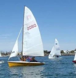 Altona Yacht Club Seaholme 1