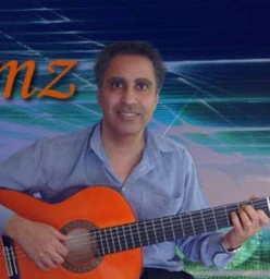 Skype Guitar lessons