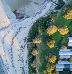 Whalers Cove Beachfront Dunsborough