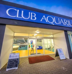Club Aquarius 15th Street