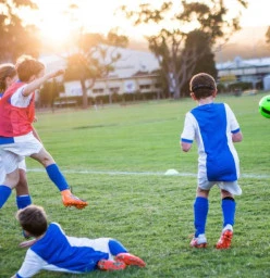 Northern Beaches Brazilian Soccer Schools North Narrabeen 1