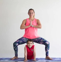 yoga for kids