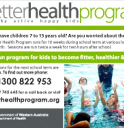 The Better Health Program