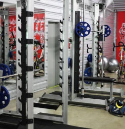 Tweak Fitness - Ingham Ingham 1