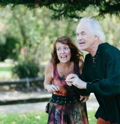 Heart to Heart Storytelling with Lindy & Ulf