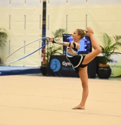 Open Week - 13 to 17 May 2025 Kirrawee Gymnastics Clubs