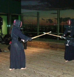 Kenyukai Kendo North Lakes North Lakes 1
