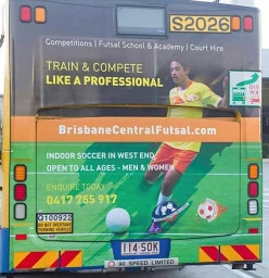 Futsal Competitions and Training for all ages