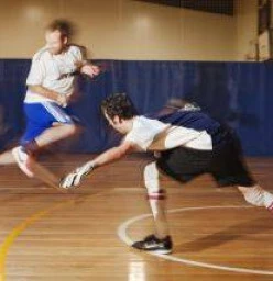 Futsal 4 Life Fitzroy 1