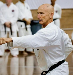 GKR Karate Quakers Hill - Martial Arts based Self Defence in Quakers Hill, New South Wales, Australia.