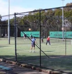 Voyager Tennis Academy, Pennant Hills