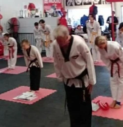 Fastkix Martial Arts Southport 1