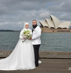 Wedding Photography Sydney