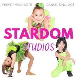 Stardom Studios Sunnybank 1