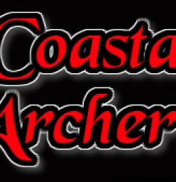 Coastal Archery Indoor Range Gosford 1