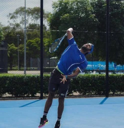 Voyager Tennis Academy, Sydney Olympic Park