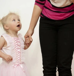 Baby Boppers (Mummy & Me) Class