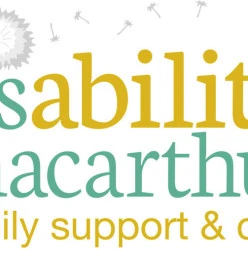 Disability Macarthur Minto 1