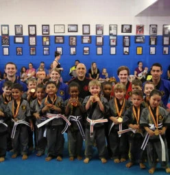 Cobra Martial Arts & Fitness Centres - Cannington Cannington 1