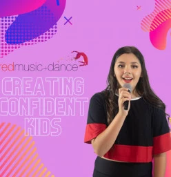 Red Music & Dance Centre Rothwell 1