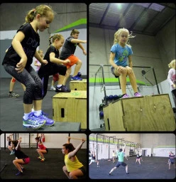 Nepean CrossFit Jamisontown 1