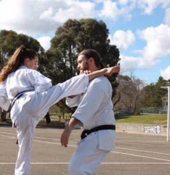 Martial Arts Collective Gungahlin 1