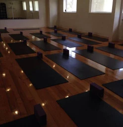 Fitness Revolution Yoga Studio
