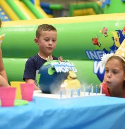 Birthday Party