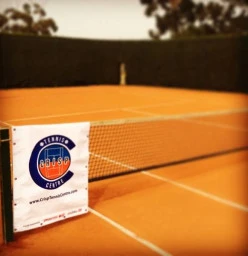 Italian Clay Court