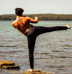 Everydaydevelopment Martial Arts Belmore 1
