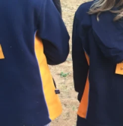 Girl Guides