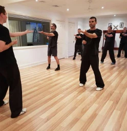 Dragon Tao Kung Fu Mona Vale 1