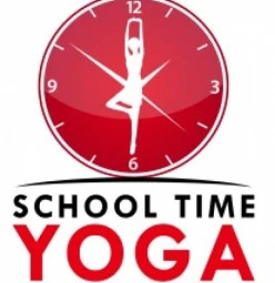 School Time Yoga - Yoga for Kids!