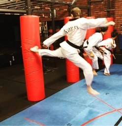 Victory Taekwondo Perth Bayswater 1
