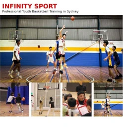 Infinity Sport Homebush West 1