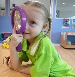 Noah's Ark Early Learning Centre