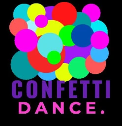 Confetti Dance Mitchell Park 1